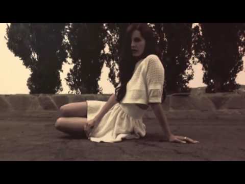 LANA DEL REY - SUMMERTIME SADNESS (GLUV MIX)