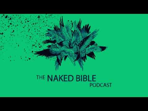 Naked Bible Podcast 225–229 — Colossians Part 1