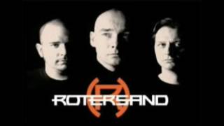 Rotersand -Almost Violent