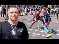 Professor 1v1 For 30 000 Iced Out Chain