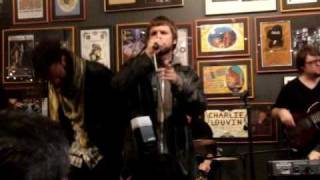 Matt Morris (Feat. Flobots), In This House at Twist & Shout in Denver