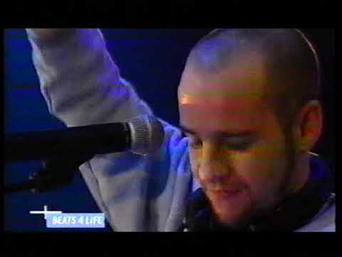 Viva Zwei Beats4Life 1999 | DJ Thomilla,Scorpio,Afrob,Ferris MC,Killin Riddim Section&Gentleman u.a.