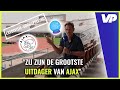 Ronald de Boer: "Met die drie jongens is Ajax de grote favoriet" ? | GLAZEN BOL 20/21 ?