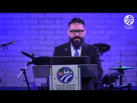 44 | David Guevara | ¿De quién eres discípulo? | Hechos 19:1-7 | 12/15/19