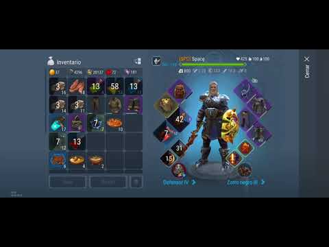 | FROSTBORN | • 2 VS 1 | • ILUSIONISTA 4 | • DEFENSOR 4 | • CAZADOR 4 |•