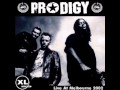 The Prodigy - Fuel my fire 