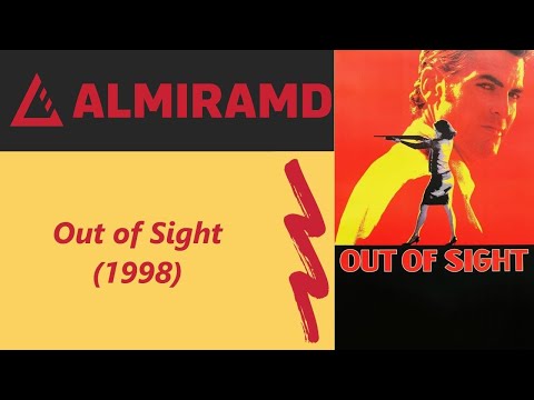 Out of Sight - 1998 Trailer