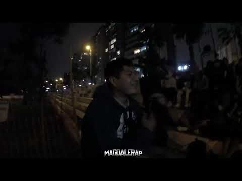 SITHO VS SCOPE - CUARTOS DE FINAL - MAGDALERAP - FECHA #4