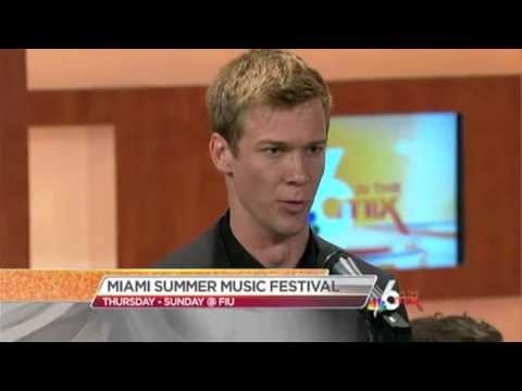 Attila Dobak - Non più andrai (Mozart: The Marriage of Figaro)