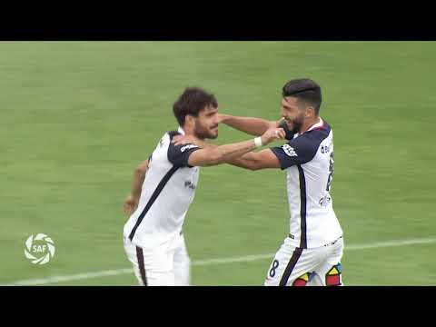 Fecha 11: Tigre - San Lorenzo