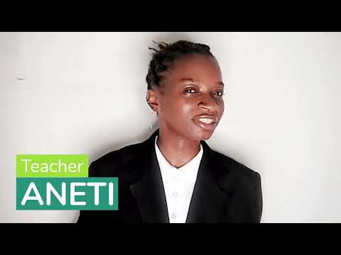 Anetiのプロフィール動画