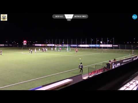 Smedby AIS B - Linköping BK Tinnis B