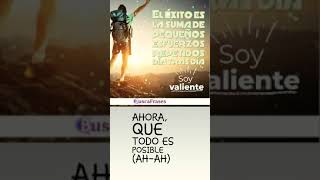 Todo Es Posible - David Bisbal ft. Tini Toessel (Tadeo Jones 2)