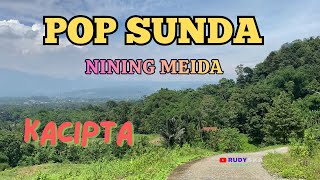 Download lagu KACIPTA - NINING MEIDA || POP SUNDA LAWAS mp3 Download lagu KACIPTA - NINING MEIDA || POP SUNDA LAWAS mp3