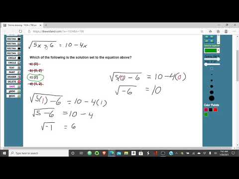 Mini SAT Problems Review 1 20 2021