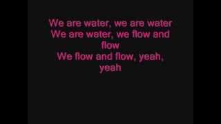 We Are Water - Hayden Panettiere