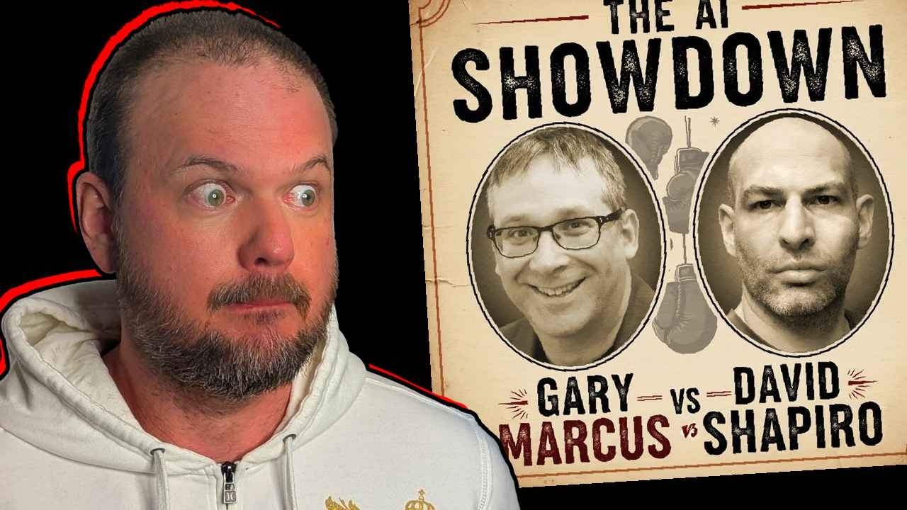 The GPT-5 Debate Is Insane