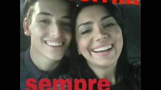 Homenagem ao Matheus. filho da cantora Eyshila