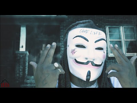 DopeLife Rambo - 4E [Shot By IHS]
