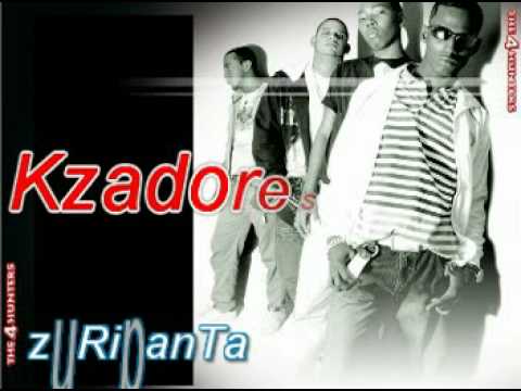 Zuripanta - Kzadores