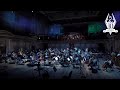 The Elder Scrolls V: Skyrim 10th Anniversary Concert Rehearsal
