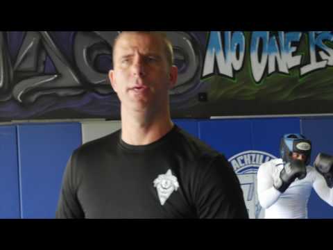 Henri Hooft discusses Blackzilians departure, belief in return of Rashad Evans
