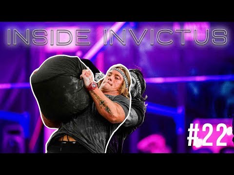 Inside Invictus - Granite Games Day 2 - EP22 | CrossFit Invictus