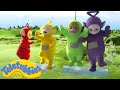 Teletubbies Puddles Shows For Kids