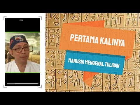 Bagaimana manusia bisa berbahasa dan membaca ❓ - dr. Ryu Hasan