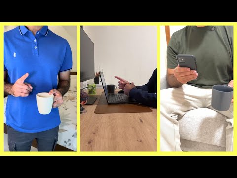 THAT COLLEAGUE WHO WANTS TO STEAL YOUR JOB