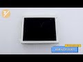 LQ064A5CG01 Sharp 6.4" a-Si TFT-LCD  LCM 480(RGB)×234  83PPI