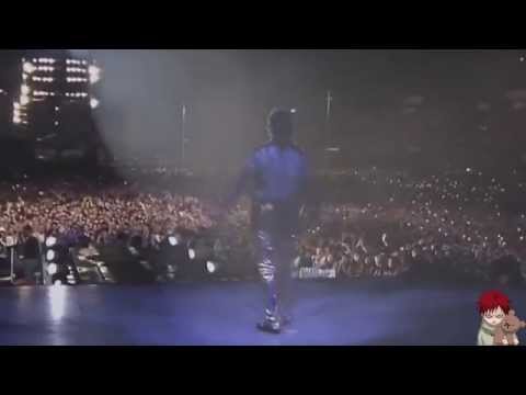 Rockwell - Somebody's Watching Me (feat.Michael Jackson)