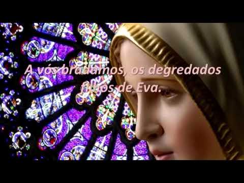 9 X Oração Salve Rainha