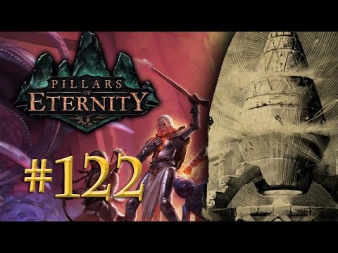 Let's Play Pillars of Eternity #122: Engwithanisch für Anfänger (Blind / Expert / Deutsch)