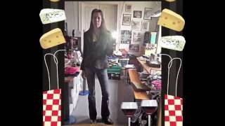 Hank C. Burnette - &quot;Send Me The Pillow That You Dream On&quot; (To Karin With Eternal Love!)