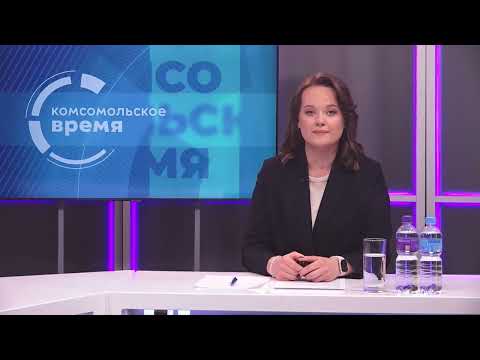 (9.09.2026) В Хабаровском крае в два раза увеличат финансирование науки