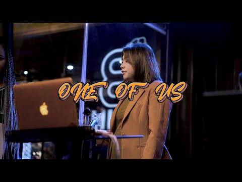 ONE OF US - JOAN OSBORNE | AERA COVERS