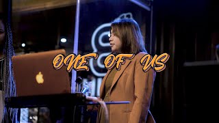 Download lagu ONE OF US - JOAN OSBORNE | AERA COVERS mp3