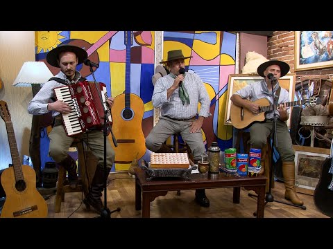 ENTRE MATES Y GUITARRAS PROGRAMA 492 - 19 DE NOVIEMBRE DE 2022