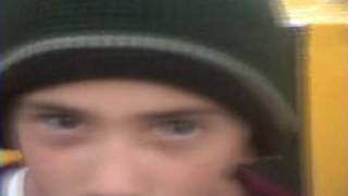 Mi Ciudad / Cartel de Santa