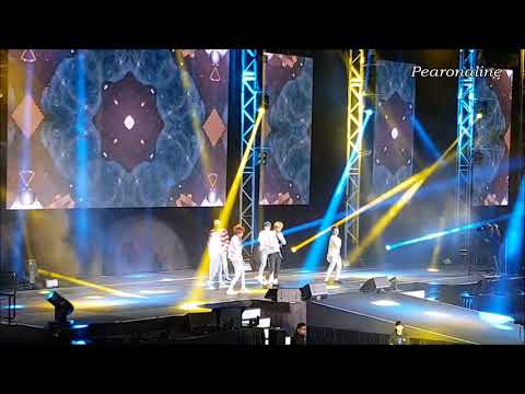 180221 JBJ 제이비제이 Stargram Global Launch Kpop Show [FULL]