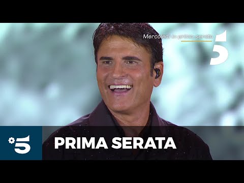 Sal Da Vinci - What a Night tonight! - Wednesday, December 17th, prime time on Channel 5