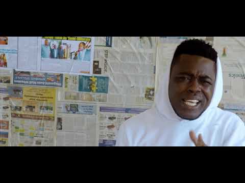 JB Soul fresh - Cease fire (Freestyle)