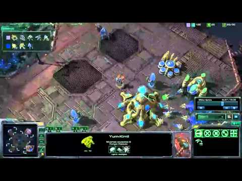SC2_semifinal partida 2 greatman vs jaRRah