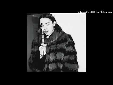 White Punk x Pharaoh x Xerogi x Night Lovell Type Beat [Prod. by Soul Burn]