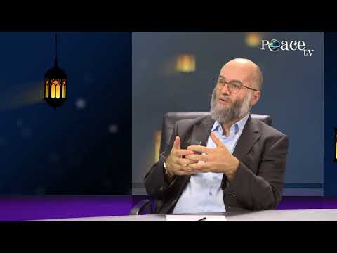 11. Freskia e Ramazanit 2018  - Ekrem Avdiu