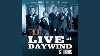 Too Much To Gain To Lose