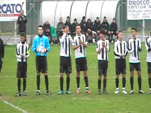 Pianezza - Lascaris 95 0-5  Start 1.MOD