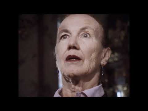 Die Kinder der Toten - Trailer | Black Canvas FCC 2019