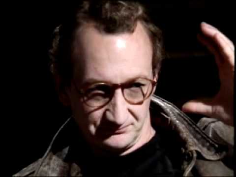 Why Freddy is sexy by Robert Englund (sub ITA)